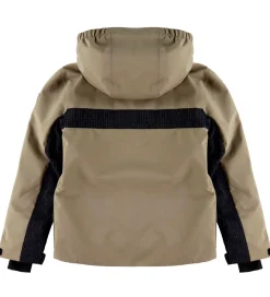 Quiksilver Vinterjakke - Quest 20K - Fallen Rock