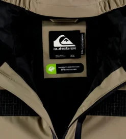 Quiksilver Vinterjakke - Quest 20K - Fallen Rock