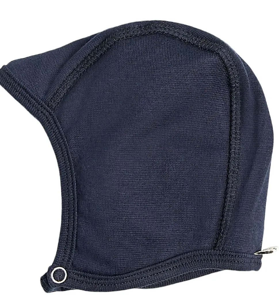 Racing Kids Babyhjelm - Navy