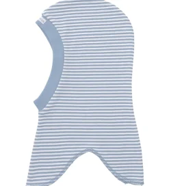 Racing Kids Elefanthue - 1-lags - Sky/Ivory