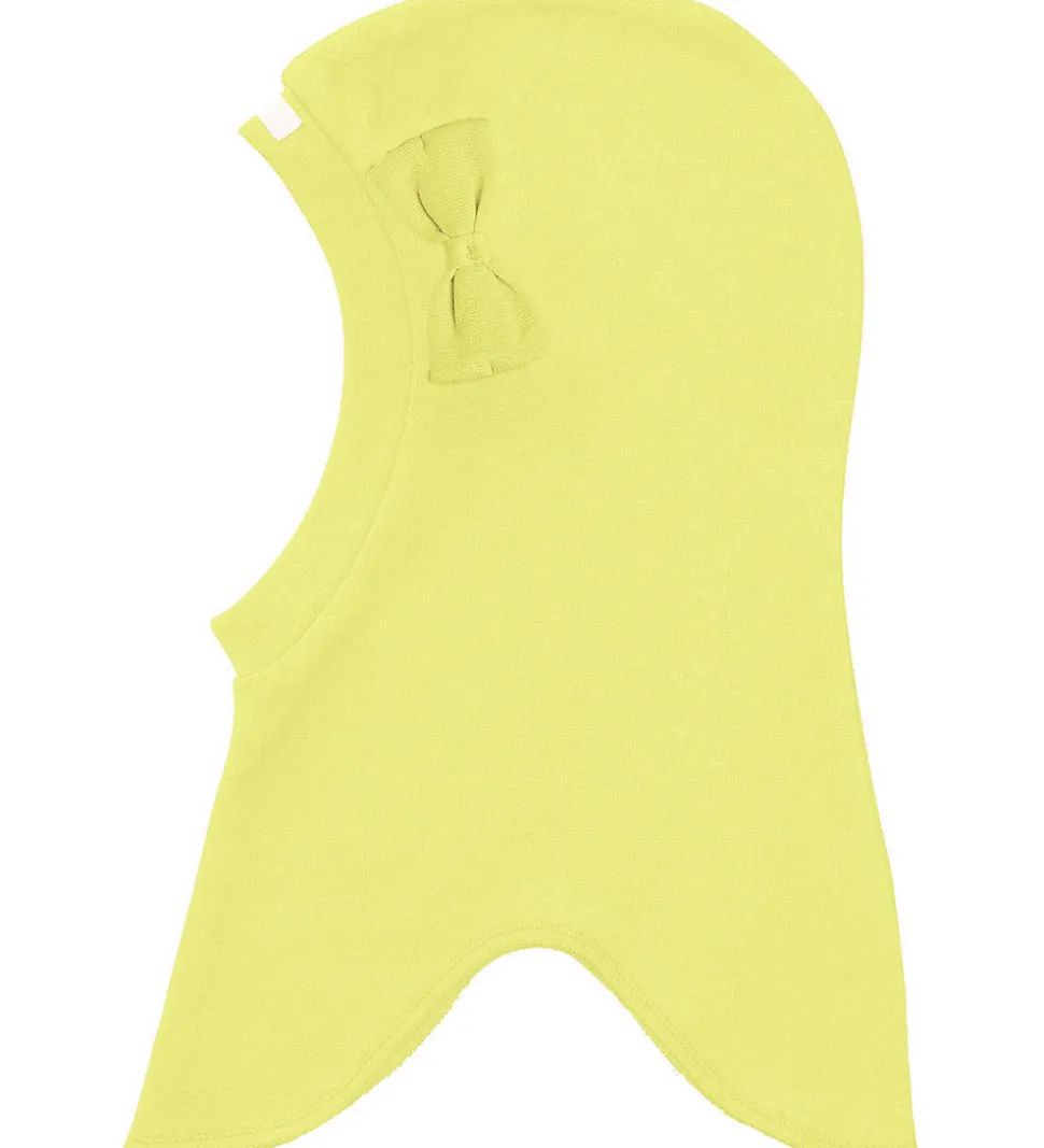 Racing Kids Elefanthue - 1-lags - Sorbet m. Sløjfe