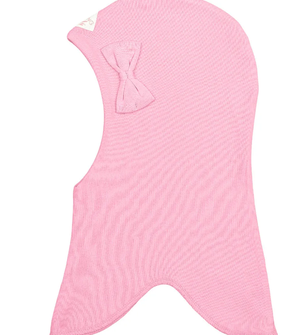 Racing Kids Elefanthue - 2-lags - Barbie m. Sløjfe