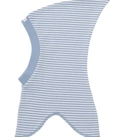 Racing Kids Elefanthue - 1-lags - Sky/Ivory