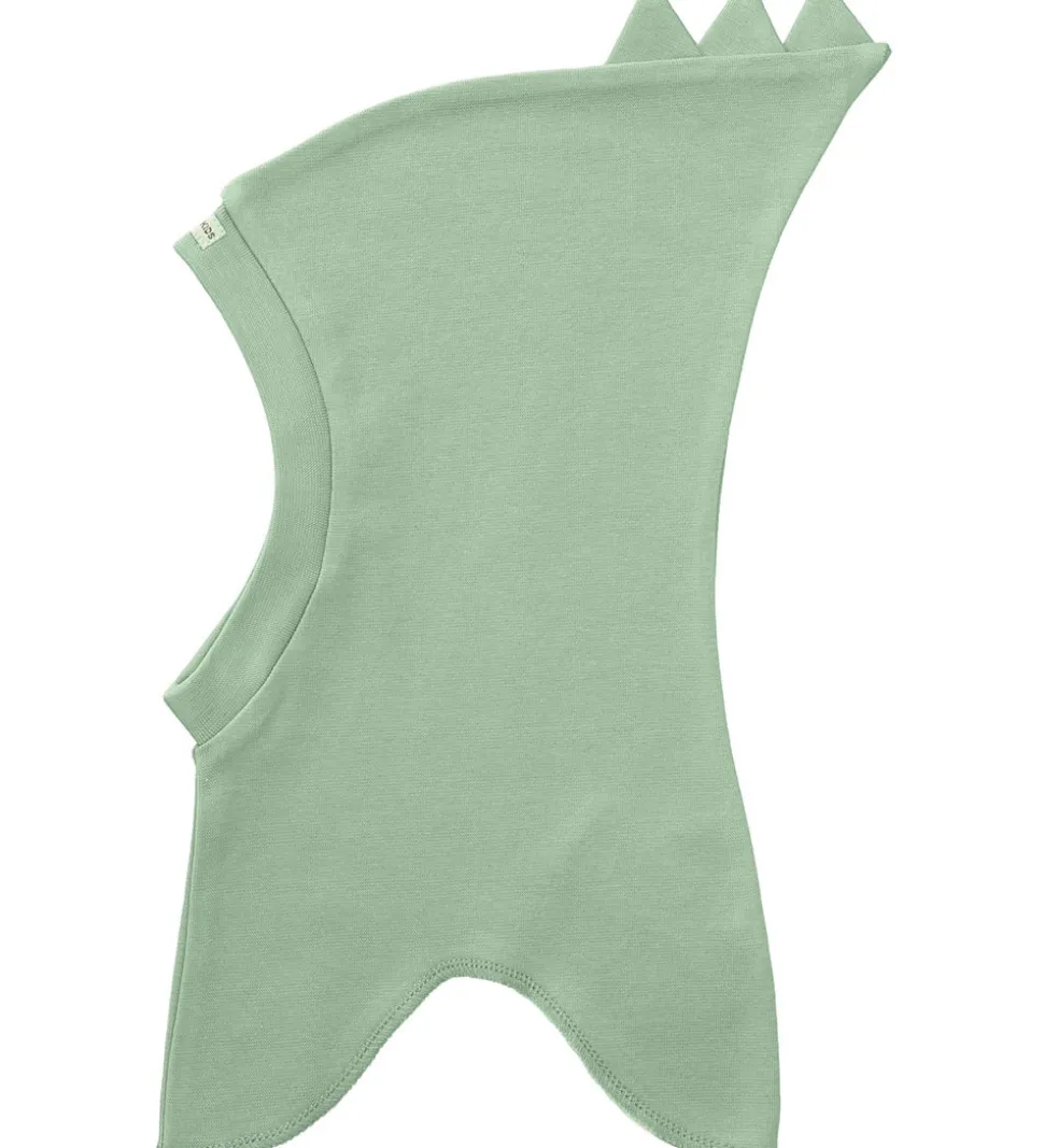 Racing Kids Elefanthue - 1-lags - Surf m. Takker