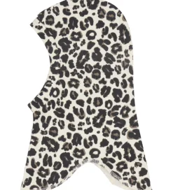 Racing Kids Elefanthue - 1-Lags - Leopard