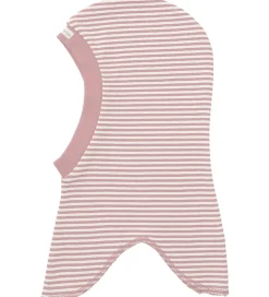 Racing Kids Elefanthue - 1-lags - Rose/Ivory