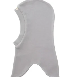 Racing Kids Elefanthue - 1-lags - Blue Fog