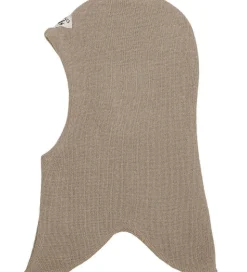 Racing Kids Eletanthue - 2-lags - Uld/Bomuld - Havre