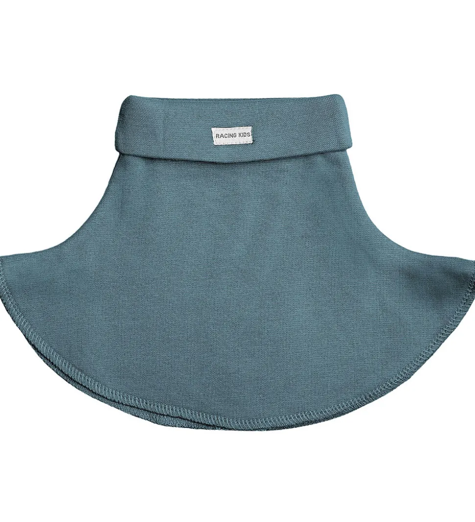 Racing Kids Halsedisse - Blå