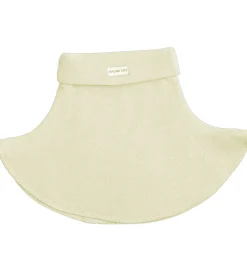 Racing Kids Halsedisse - 2-lags - Ivory