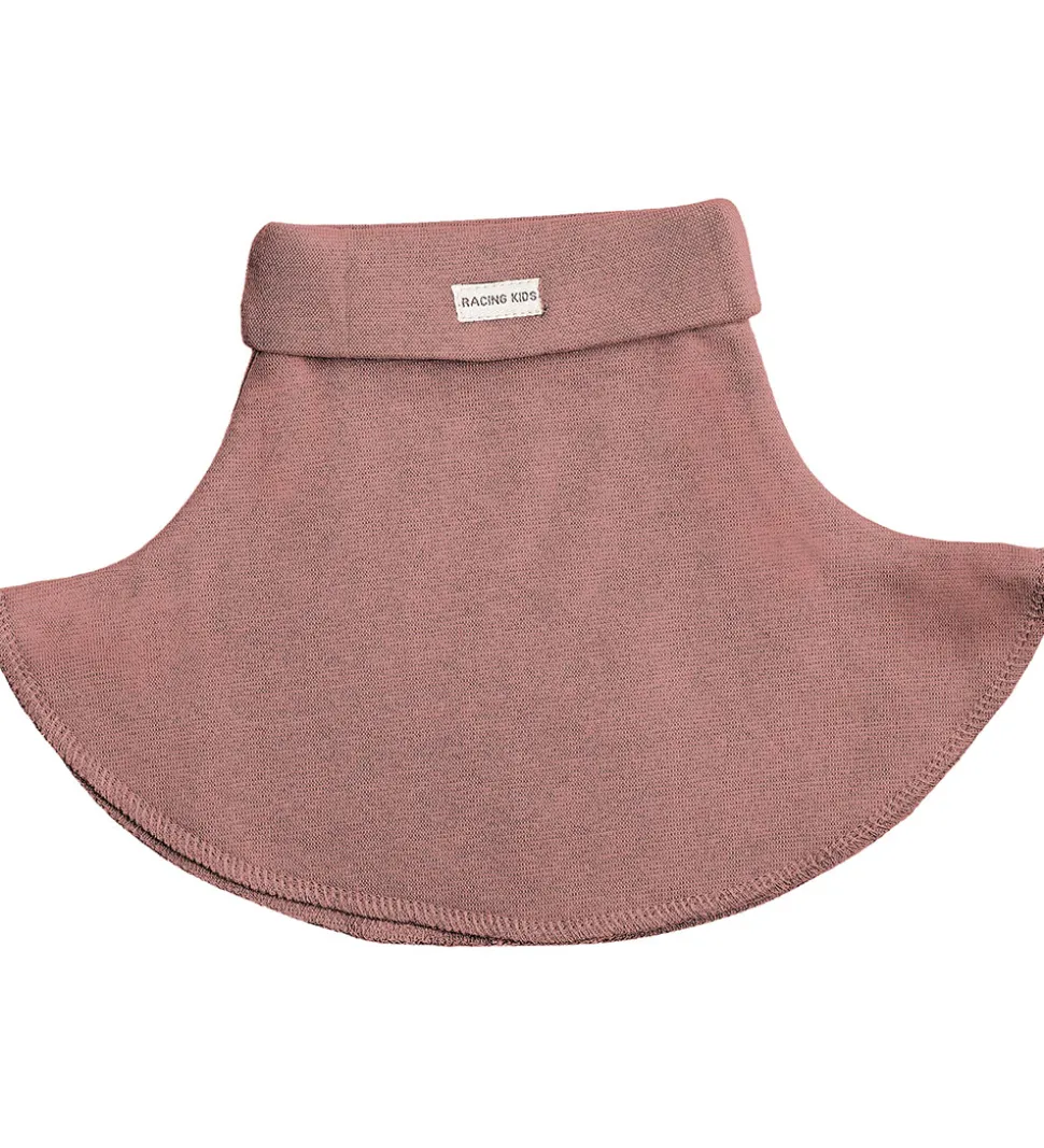 Racing Kids Halsedisse - Old Rose