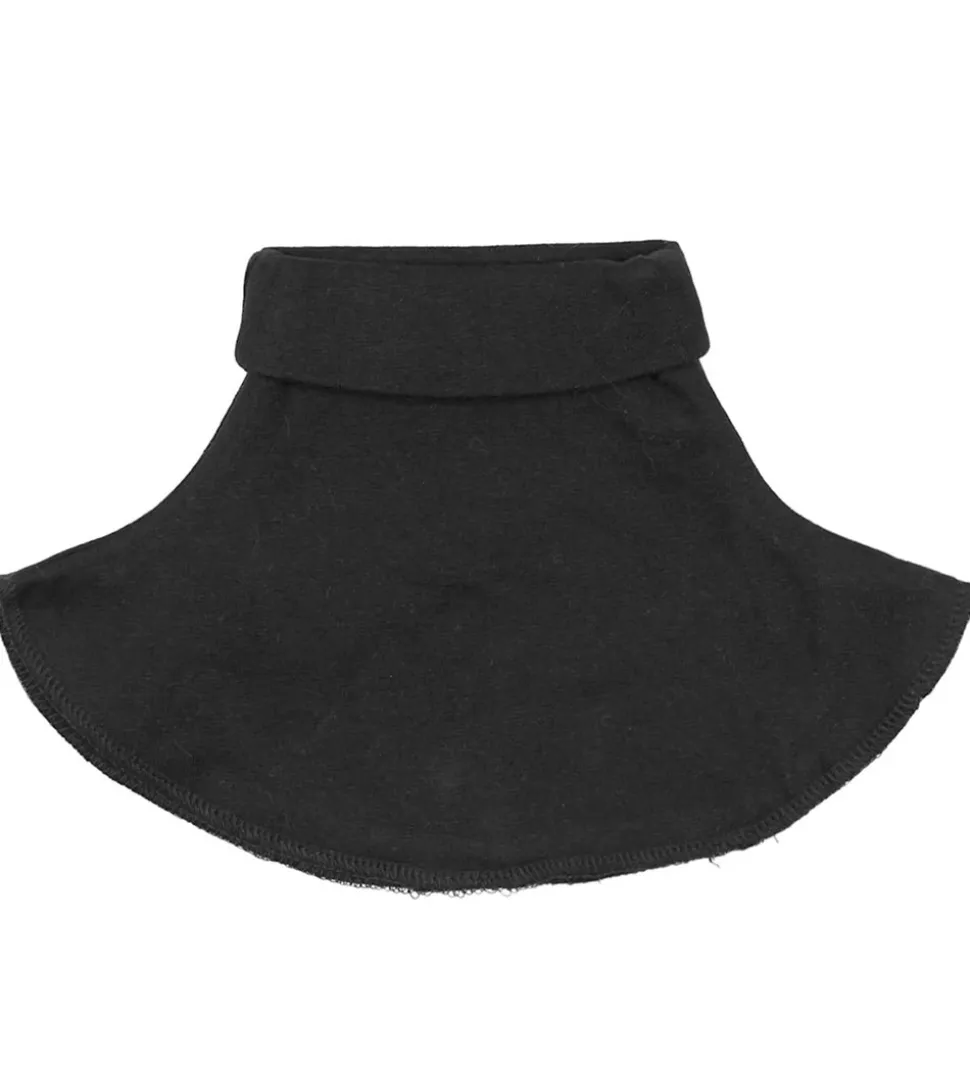 Racing Kids Halsedisse - Sort