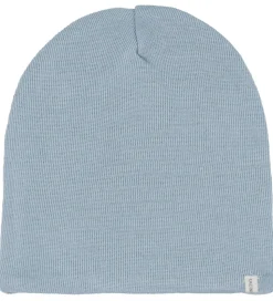 Racing Kids Hue - Uld/Bomuld - Blå