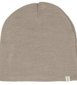 Racing Kids Hue - Uld/Bomuld - Havre