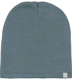 Racing Kids Hue - Uld/Bomuld - Goblin Blue