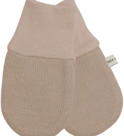 Racing Kids Luffer - Uld/Polyester - Rose Mushroom