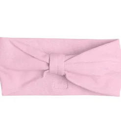 Racing Kids Pandebånd m. Sløjfe - Classic Rose