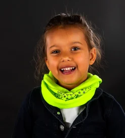 Reer Tube - Refleks - Multifunktionelt - Gul