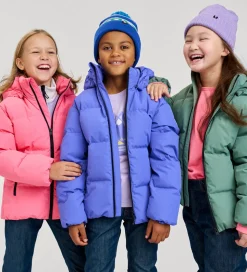 Reima Dunjakke - Paimio - Breezy Violet