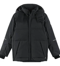 Reima Dunjakke - Ranua - Sort