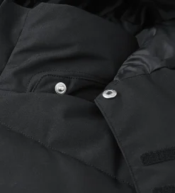 Reima Dunjakke - Ranua - Sort