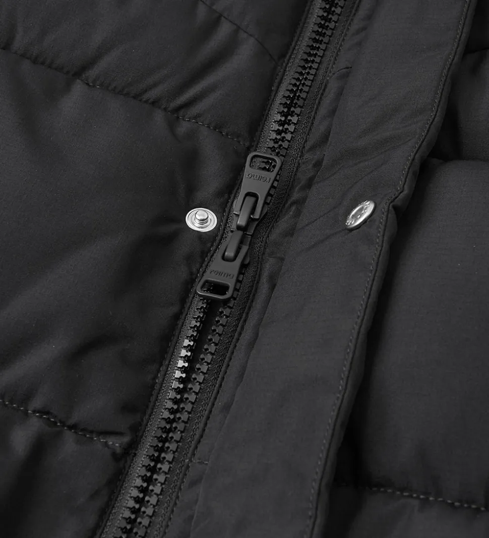 Reima Dynefrakke - Vaanila - Sort