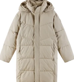 Reima Dynefrakke - Vaanila - Earthy Beige