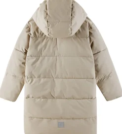 Reima Dynefrakke - Vaanila - Earthy Beige