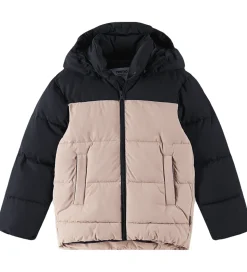 Reima Dynejakke - Tenhola - Earthy Beige