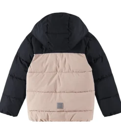 Reima Dynejakke - Tenhola - Earthy Beige