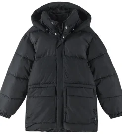 Reima Dynejakke - Toukola - Sort