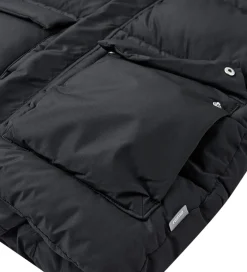 Reima Dynejakke - Toukola - Sort