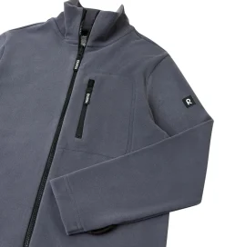 Reima Fleecejakke - Iisisti - Grå