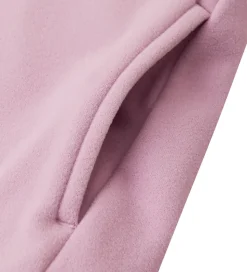 Reima Fleecejakke - Tarpeen - Lyserød