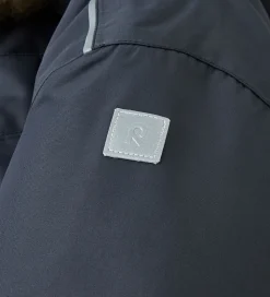 Reima Flyverdragt - Gotland - Soft Black