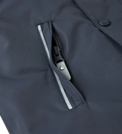 Reima Flyverdragt - Gotland - Soft Black