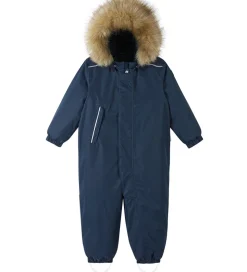 Reima Flyverdragt - Gotland - Navy