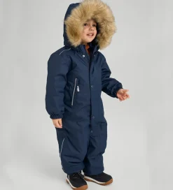 Reima Flyverdragt - Gotland - Navy