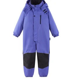 Reima Flyverdragt - Kaunisto - Breezy Violet