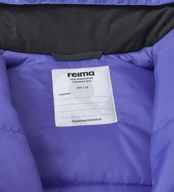 Reima Flyverdragt - Kaunisto - Breezy Violet