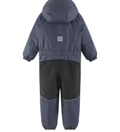 Reima Flyverdragt - Kaunisto - Soft Black