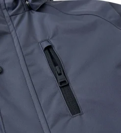 Reima Flyverdragt - Kaunisto - Soft Black