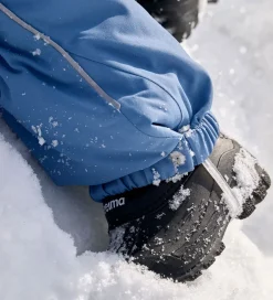 Reima Flyverdragt - Stavanger - Blue Ocean