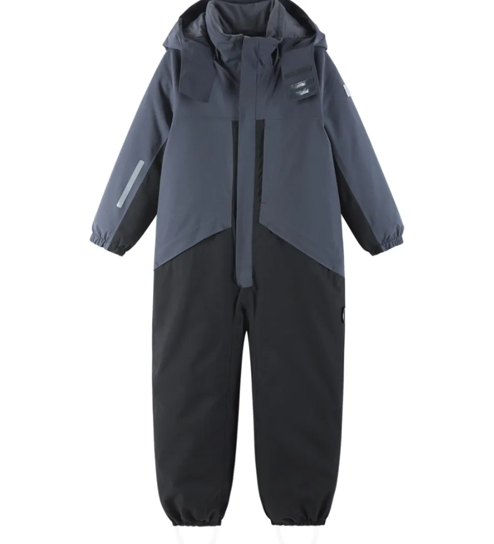 Reima Flyverdragt - Tec - Varila - Sort