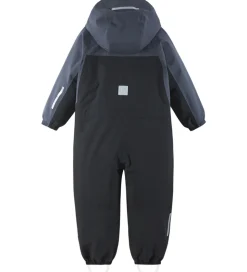 Reima Flyverdragt - Tec - Varila - Sort