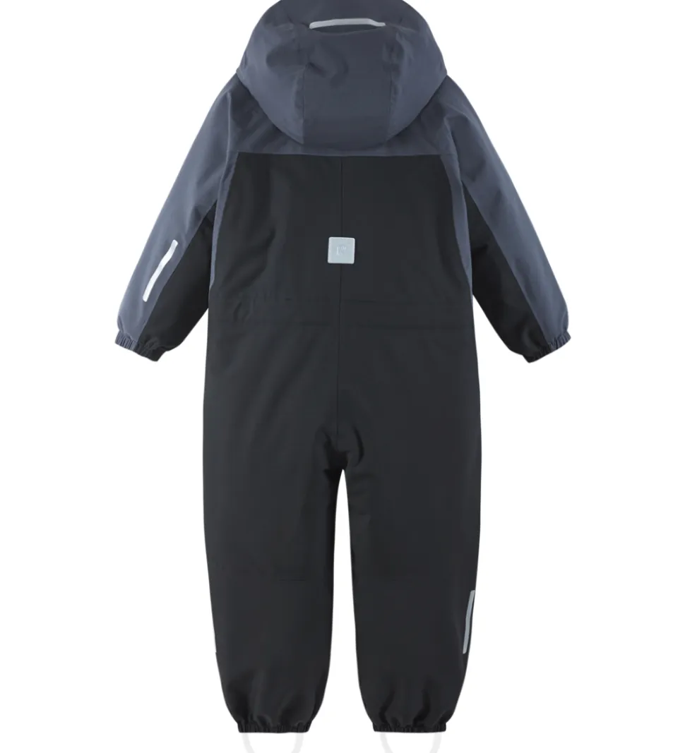 Reima Flyverdragt - Tec - Varila - Sort