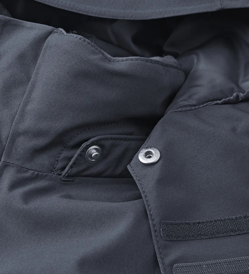 Reima Flyverdragt - Tec - Varila - Sort