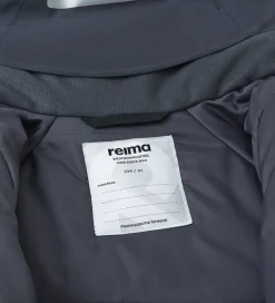 Reima Flyverdragt - Tec - Varila - Sort