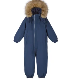 Reima Flyverdragt - Trondheim - Navy