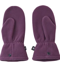 Reima Luffer - Fleece - Tumpus - Deep Purple